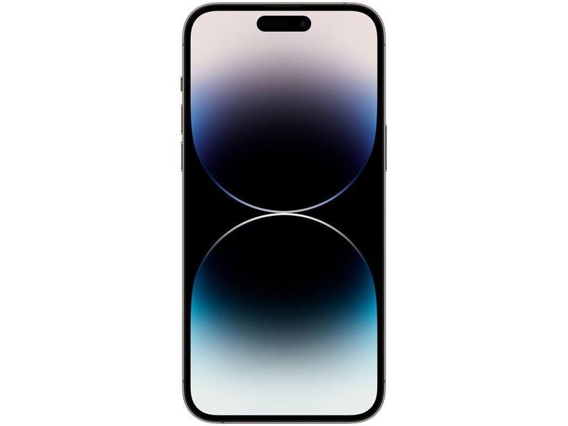 Apple iPhone 14 Pro Max 512GB Preto-espacial 6,7 - iPhone 14 Pro